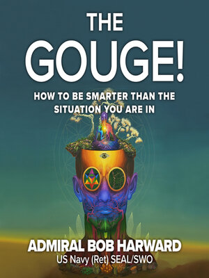 cover image of The Gouge!
